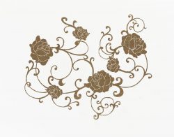 Ein Holzschnitt von Frank Wahle