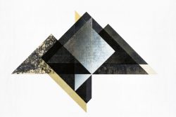 Ein Holzschnitt von Susanne Werdin