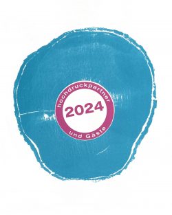 Kalender mit zwölf originalen Hochdruckgrafiken