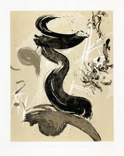 Grafik von Susann Hoch