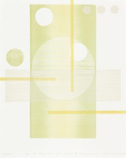 Grafik von Susanne Werdin