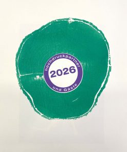 Titelblatt hochdruckpartner und Gäste 2026